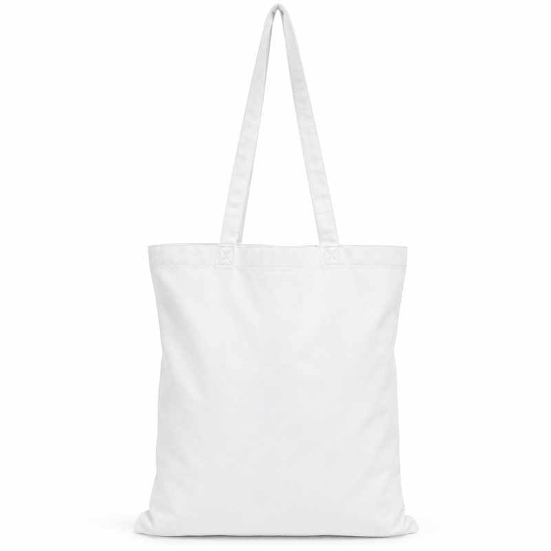Oeko-Tex Baumwolltasche Standard 100