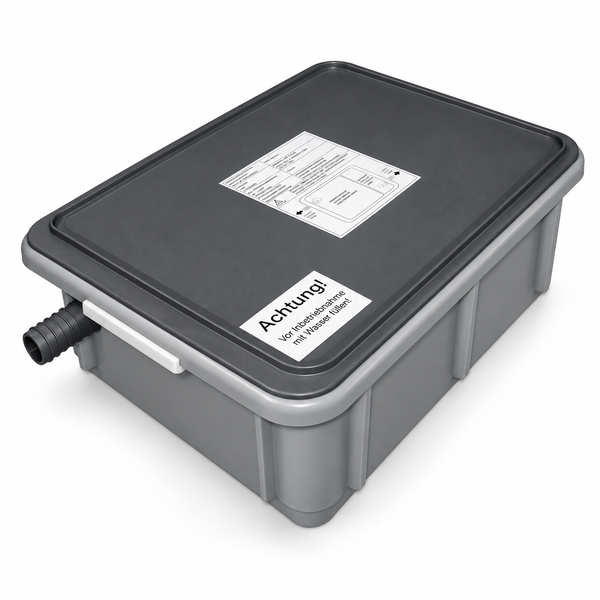 Buderus BOMAT Neutralisation RNA-Spezial Öl bis 70 kW – 7747208687