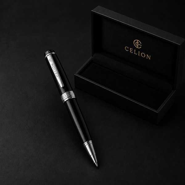 CELION Platinum Élite – Rollerball