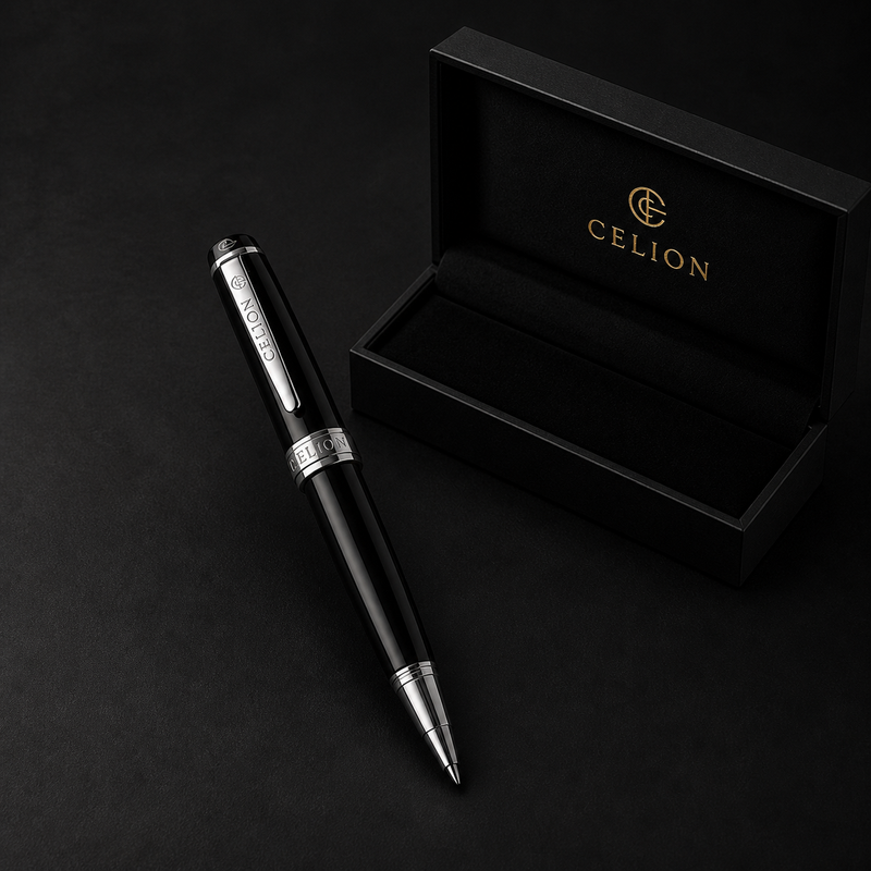 CELION Platinum Élite – Rollerball